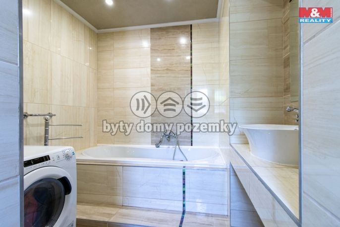 Prodej, Rodinný dům, Nový Jičín