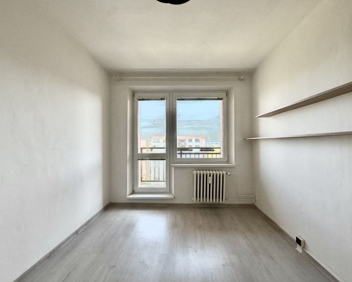 Prodej, Byt 3+1, Ostrava