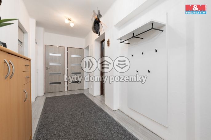 Prodej, Rodinný dům, Ostrava