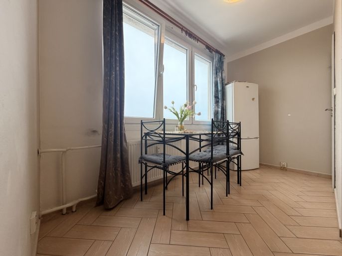 Pronájem, Byt 1+1, Tábor