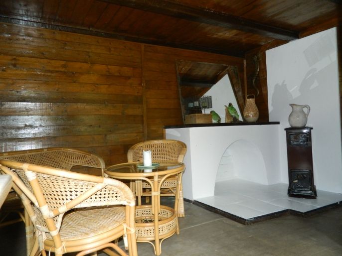 Pronájem, Chata, Ledeč nad Sázavou