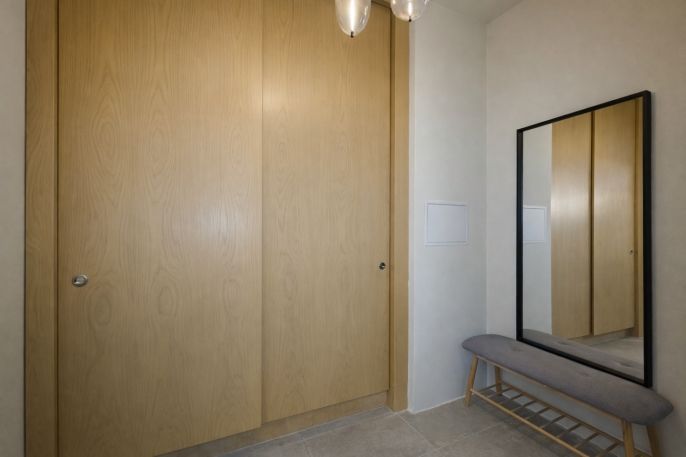 Prodej, Byt 2+kk, Praha