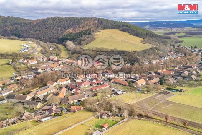 Prodej, Louka, Hředle