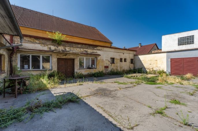 Prodej, Ostatní, Libochovice