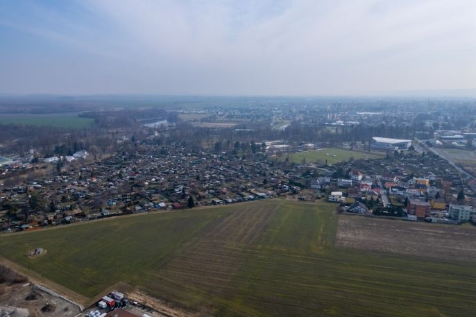 Prodej, Pozemek k bydlení, Opava