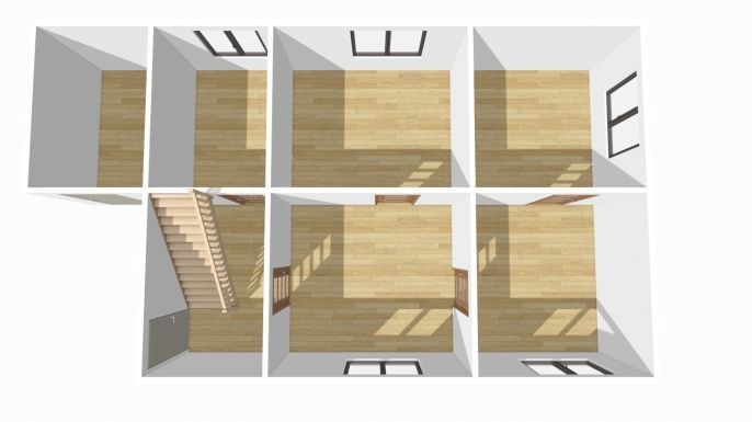 Prodej, Rodinný dům, Radomyšl