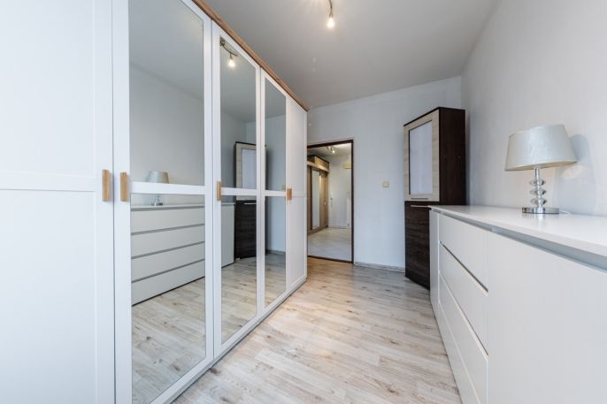 Prodej, Byt 3+1, Cheb