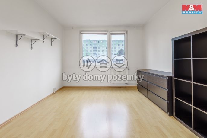 Prodej, Byt 3+1, Kadaň