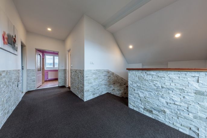 Prodej, Rodinný dům, Karlovy Vary