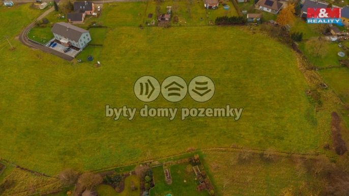 Prodej, Pozemek k bydlení, Okrouhlá