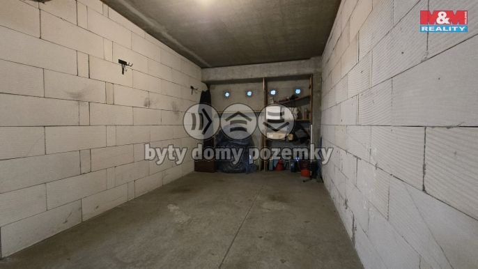 Prodej, Garáž, Olomouc