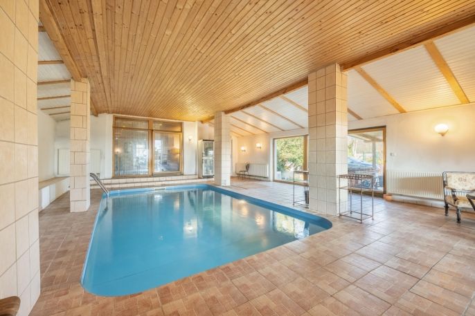 Prodej, Rodinný dům, Líský