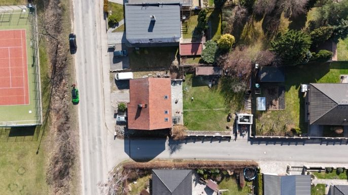 Prodej, Rodinný dům, Cerekvice nad Loučnou