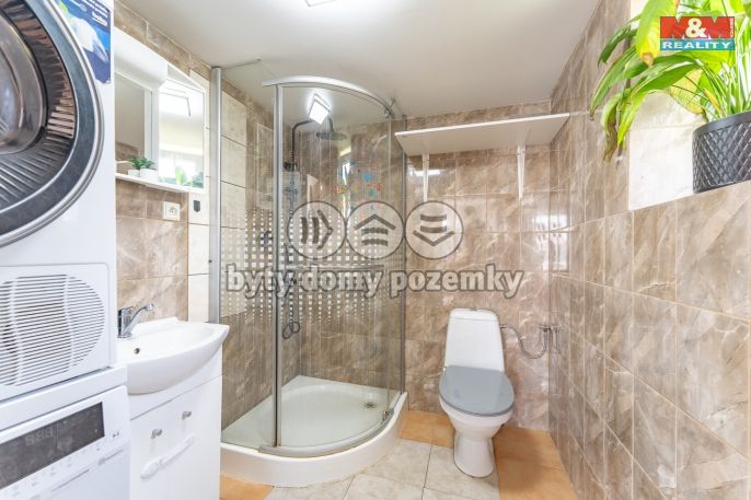 Prodej, Rodinný dům, Vrdy