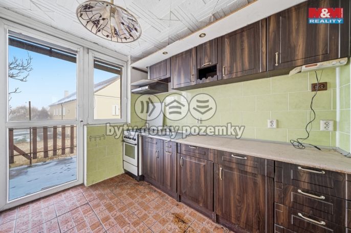 Prodej, Rodinný dům, Javorník