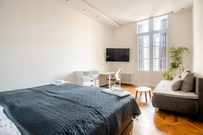 Prodej, Byt 3+1, Praha