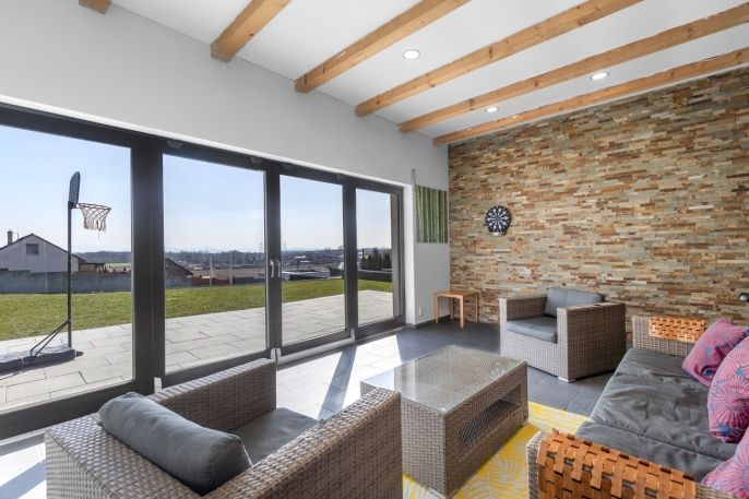 Prodej, Rodinný dům, Jistebník