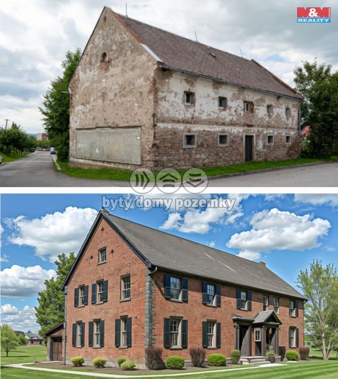 Prodej, Sklad, Králíky