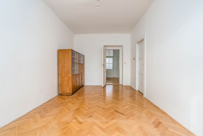 Prodej, Byt 2+1, Praha