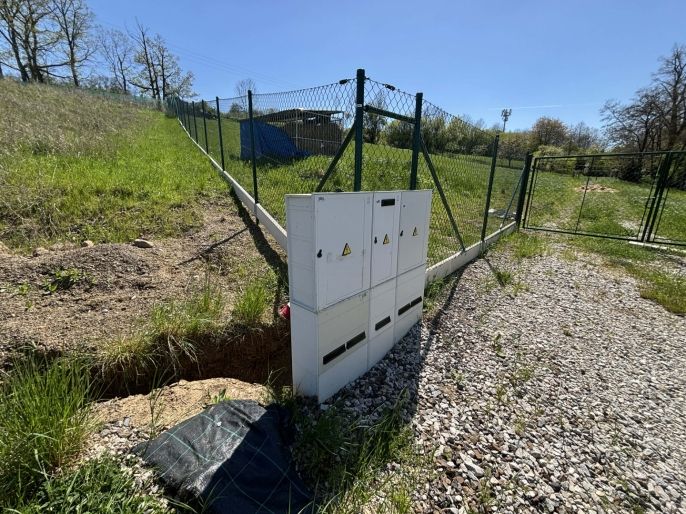 Prodej, Pozemek k bydlení, Žebrák
