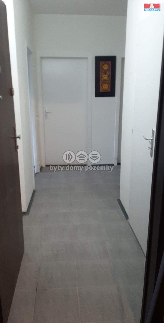 Prodej, Byt 3+1, Ústí nad Labem
