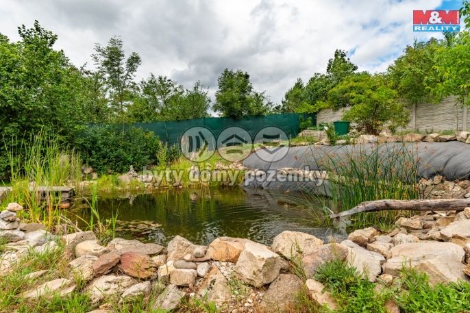 Prodej, Zemědělská usedlost, Dobev