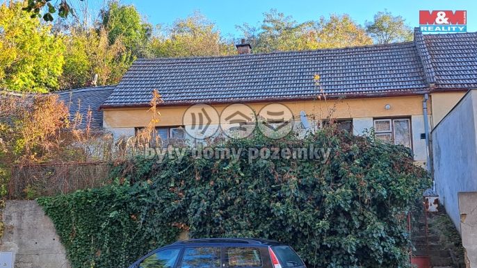Prodej, Rodinný dům, Babice u Rosic