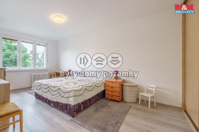 Pronájem, Byt 2+1, Nová Role