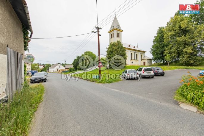 Prodej, Rodinný dům, Suchonice