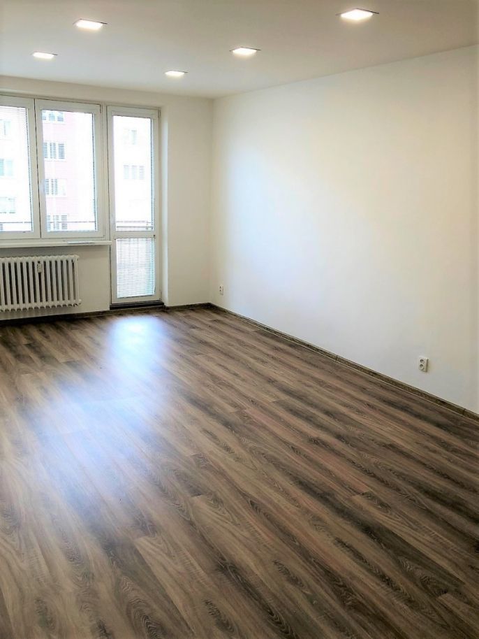 Pronájem, Byt 2+1, Ostrava