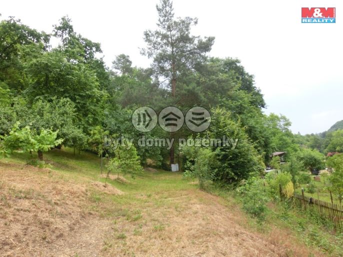 Prodej, Zahrada, Hrdlořezy