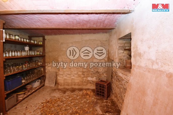 Prodej, Rodinný dům, Štětí