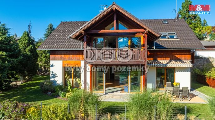 Prodej, Rodinný dům, Jablonec nad Nisou