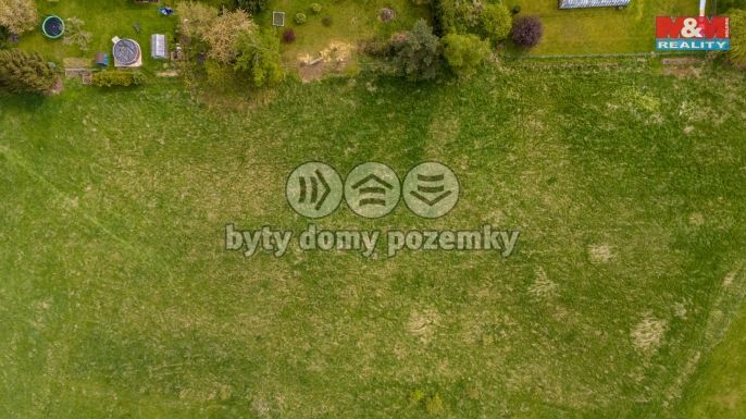 Prodej, Pozemek k bydlení, Nový Oldřichov