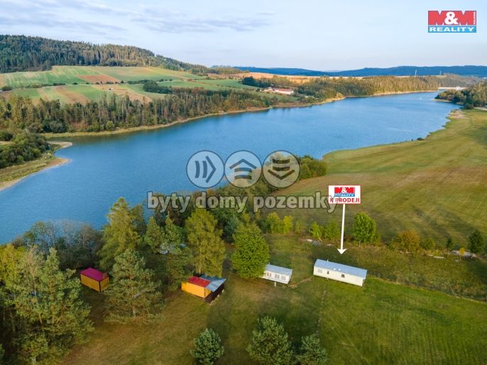 Prodej, Mobilheim, Vranová