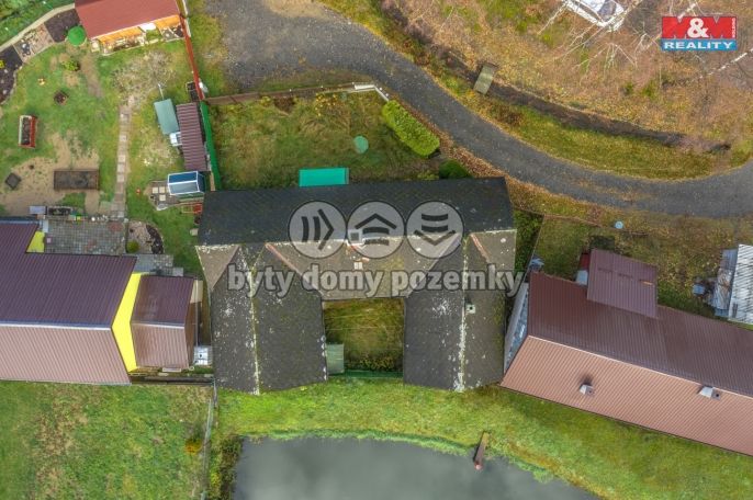 Prodej, Rodinný dům, Chotěboř