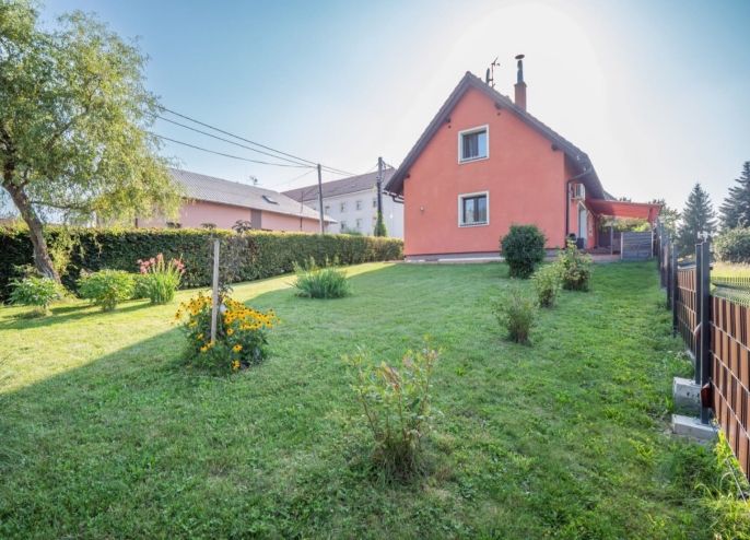 Prodej, Rodinný dům, Ostrava
