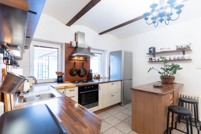 Prodej, Rodinný dům, Slavkov u Brna