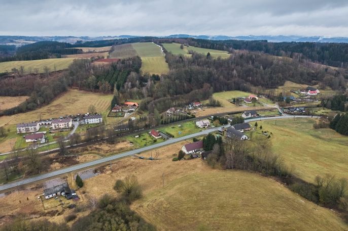 Prodej, Rodinný dům, Chotěvice