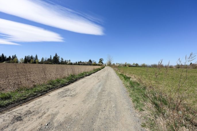 Prodej, Pole, Olomouc