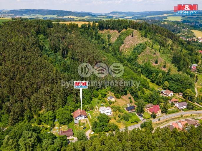 Prodej, Rodinný dům, Letovice