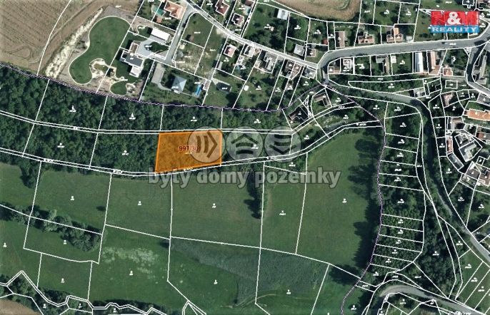 Prodej, Louka, Skuteč