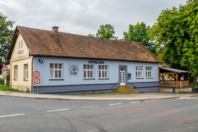 Prodej, Restaurace, stravování, Seč