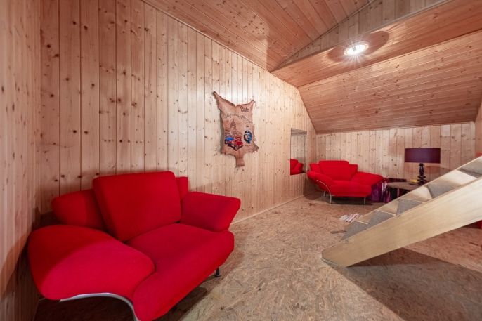 Prodej, Rodinný dům, Pluhův Žďár