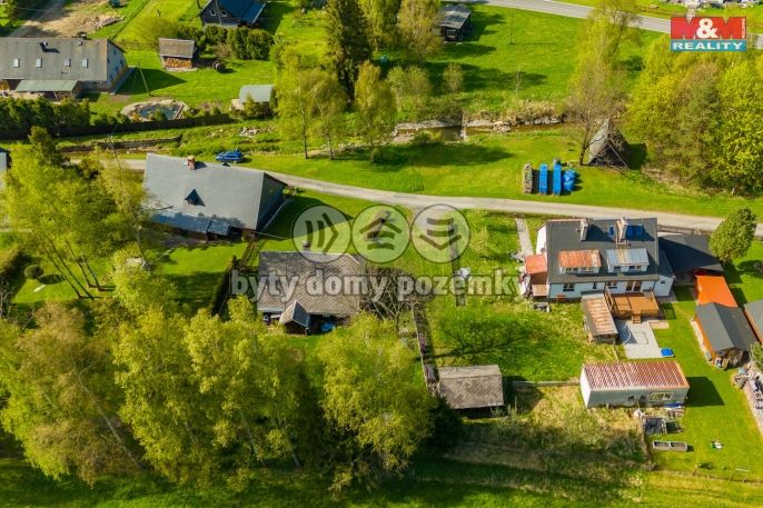 Prodej, Provozní plocha, Heřmanovice