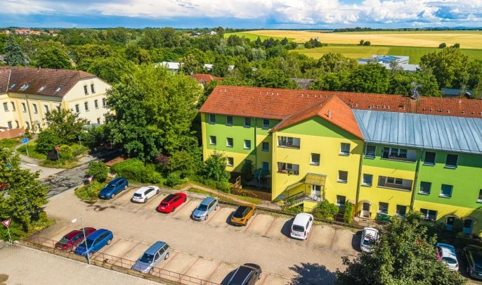 Prodej, Byt 3+kk, Milovice