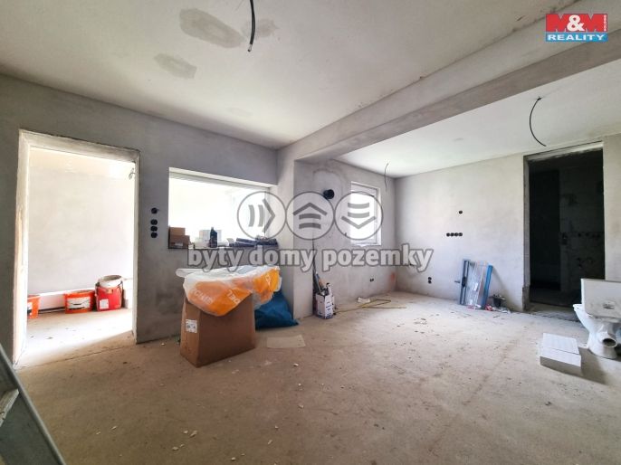 Prodej, Rodinný dům, Čejkovice