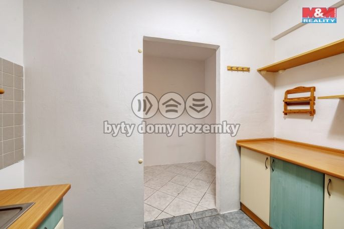 Prodej, Byt 3+1, Plzeň