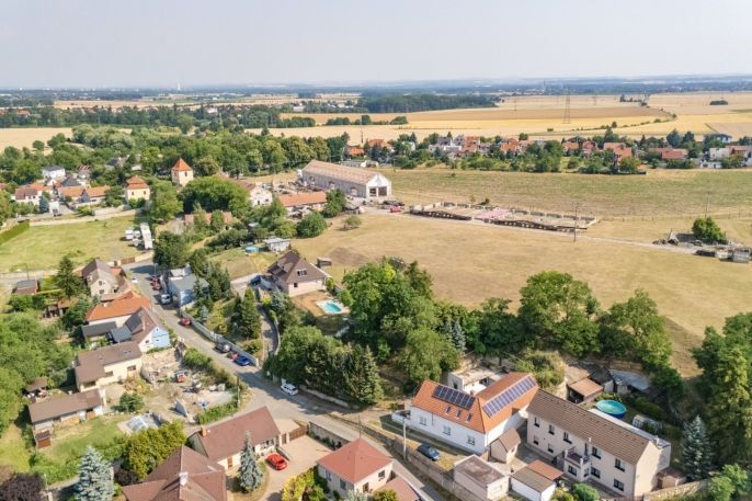 Prodej, Rodinný dům, Sluhy