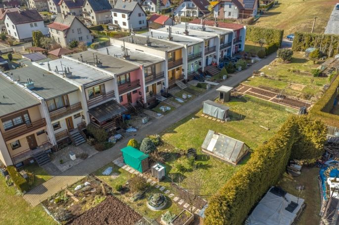 Pronájem, Rodinný dům, Lomnice nad Popelkou